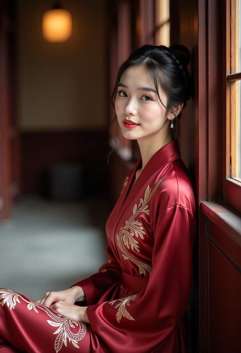 无声证词海报
